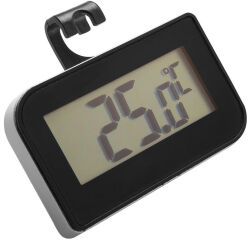 thermomètre de frigo compact digital de -20 °C à +50 °C