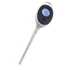 thermomètre numérique à rétro éclairage ip65 tout usage de -50 à +300°c