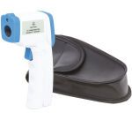 thermomètre infra-rouge à visée laser de -50° à +280° c
