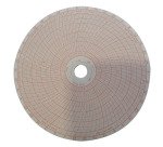 100 diagrammes pour enregistreur de -35 °C à +15 °C