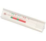 thermomètre de vitrine professionnelle de -25° à + 25° c