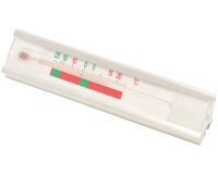 thermomètre de vitrine professionnelle de -25° à + 25° c