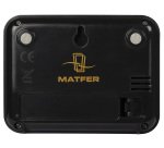 Matfer minuteur digital heures minutes et secondes