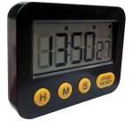 Matfer minuteur digital heures minutes et secondes