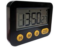 Matfer minuteur digital heures minutes et secondes