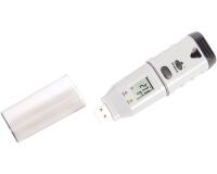thermomètre de frigo et congélateur enregistreur avec prise USB de -35° à + 80° c