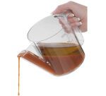 broc séparateur de graisse en SAN 1L