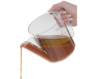 broc séparateur de graisse en SAN 1L