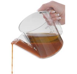 broc séparateur de graisse en SAN 1L