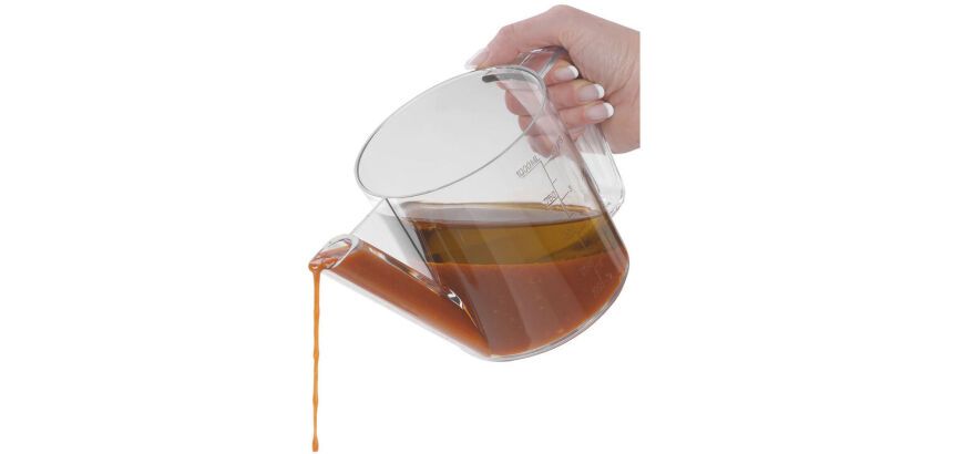 broc séparateur de graisse en SAN 1L