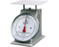 balance mécanique de laboratoire à cadran jusqu'à 10 Kg/50 g