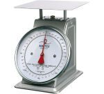balance mécanique de laboratoire à cadran jusqu'à 50 Kg/200 g