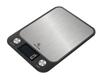 balance digitale compacte plate jusqu'à 5 kg (précision de 1 g)