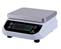 balance éléctronique de précision jusqu'à 3kg/0,2g