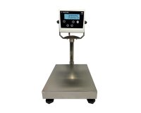 balance colonne digitale spécial fournil TFE 30 ivoire jusqu'à 30 Kg/5 g