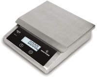 balance digitale inox SX 15 IP65 jusqu'à 15 Kg/1 g
