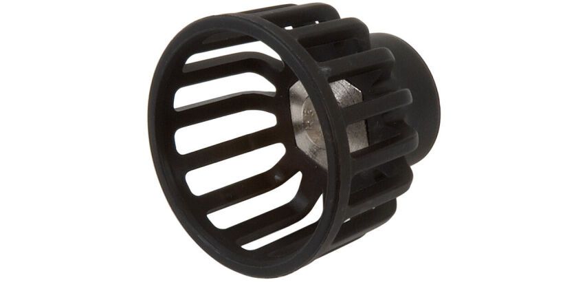 buse à jet rond R6 LM