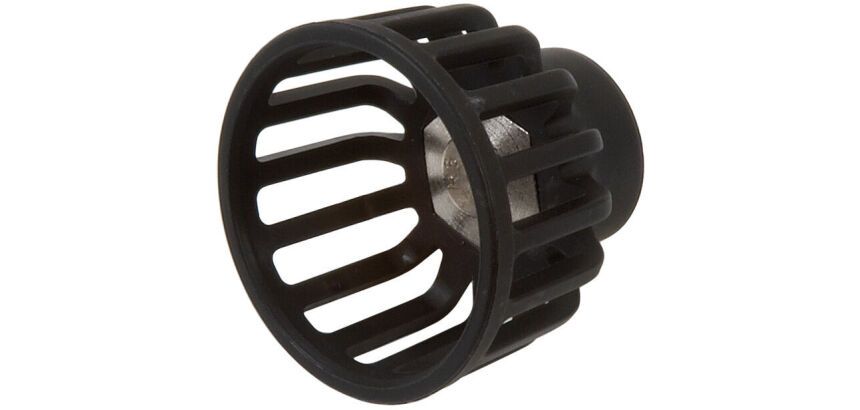 buse à jet rond R6 LM