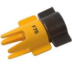 buse à jet plat F7S LM