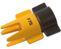 buse à jet plat F7S LM