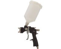 pistolet pulvérisateur de chocolat avec godet 0.5  buse 1.7 mm