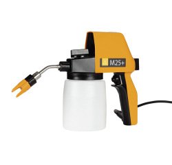 pistolet pulvérisateur pâtissier Matfer M25 +