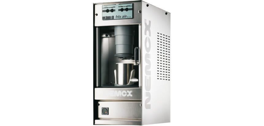 Frix'Air préparateur de glaces et sorbets à commande