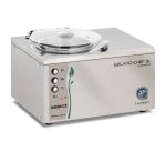 Nemox sorbetière professionnelle gelato chef 3 i-Green 40,5x32,5x30 cm