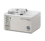 Nemox sorbetière professionnelle gelato chef 3 i-Green 40,5x32,5x30 cm