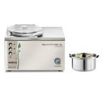 Nemox sorbetière professionnelle gelato chef 3 i-Green 40,5x32,5x30 cm