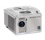Nemox sorbetière professionnelle gelato 3K touchi-Green 34x43x25 cm