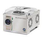 Nemox sorbetière professionnelle gelato 3K touchi-Green 34x43x25 cm