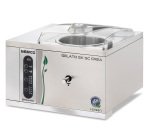 Nemox machine à glace professionnelle gelato 5K SC crea i-Green