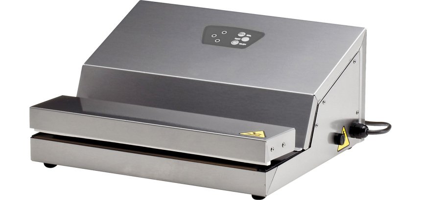 machine sous-vide a aspiration Fresh33