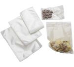 100 sacs sous-vide gaufrés 15 x 30 cm