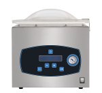 machine sous-vide a cloche Auster+ barre de soudure 26 cm
