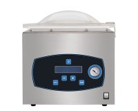 machine sous-vide a cloche Auster+ barre de soudure 26 cm