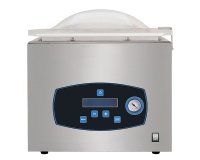 machine sous-vide a cloche Eos+ barre de soudure 32 cm