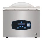 machine sous-vide a cloche Mistral+ barre de soudure 40 cm