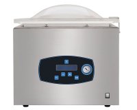 machine sous-vide a cloche Mistral+ barre de soudure 40 cm
