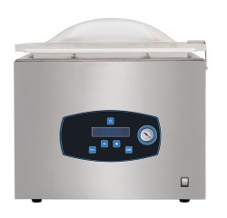 machine sous-vide a cloche Mistral+ barre de soudure 40 cm
