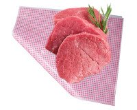 carton de 10 kg de papier alimentaire ingraissable boucherie 25x32 cm