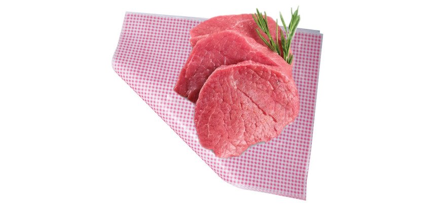 carton de 10 kg de papier alimentaire ingraissable boucherie 25x32 cm