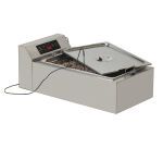 Choco 22 T tempéreuse rectangulaire à eau capacité 20 litres GN 1/1 53x32.5x26 cm