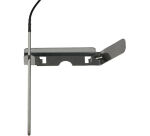 Choco sonde inox avec fil et support pour tous modèles trempeuses et tempéreuses