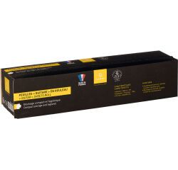 rouleau de 100 feuilles guitare PEBD 600x400 100  microns
