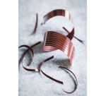 paquet de 100 feuilles guitare pvc 600x400 150  microns