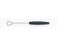 broche à tremper poire inox