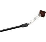 Signature boîte de 8 fourchettes à décor pliables pour bonbons en chocolat