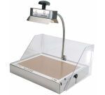 écran de protection pour lampe à sucre 262201 et 262215
